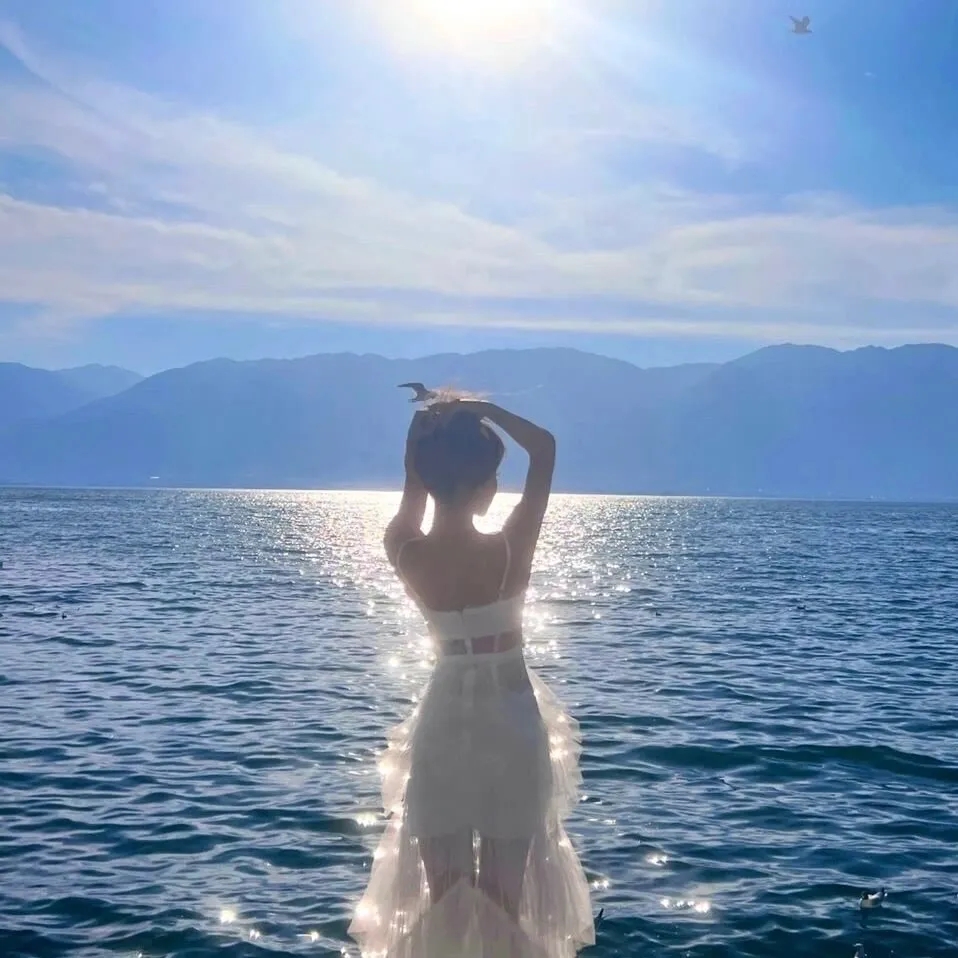 时光尽头终遇你